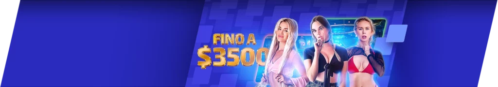 Winnita casino bonus