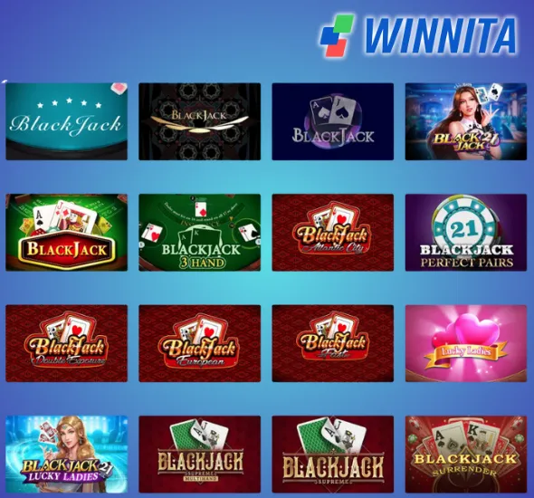 Blackjack