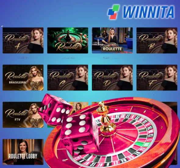 Roulette Live