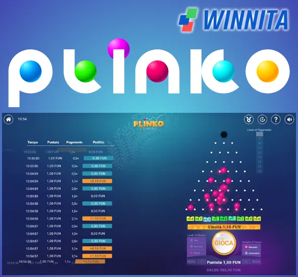 Plinko