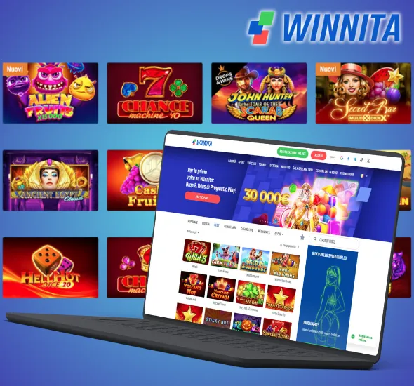 Slot con Jackpot