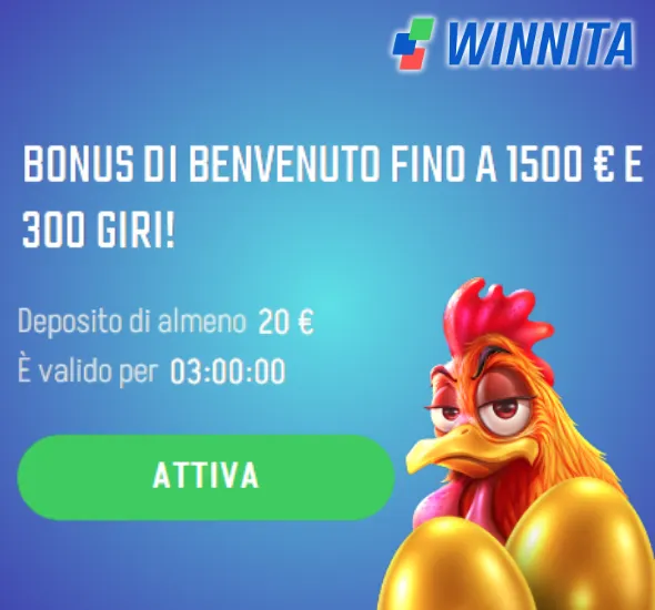 Programma Bonus Nuovi Utenti