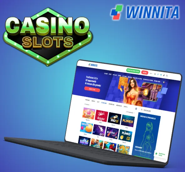 Tipi di Giochi Disponibili
