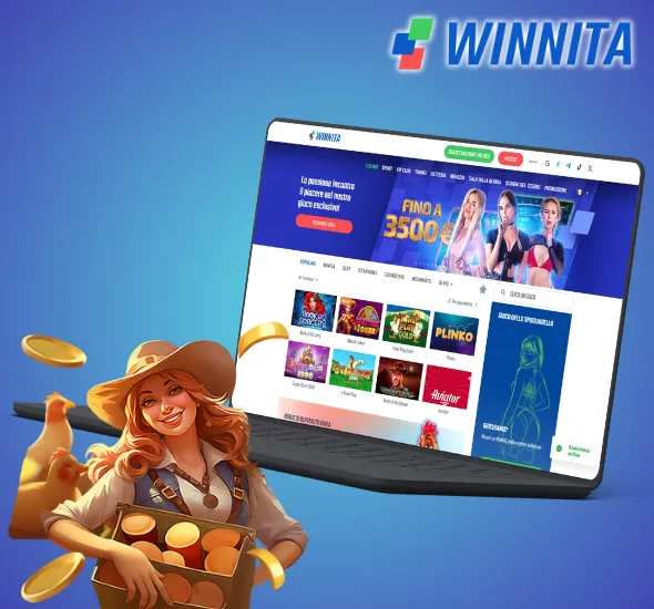 App Windows